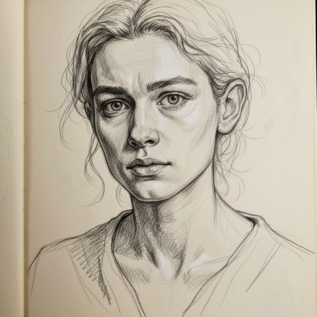 Академічний рисунок